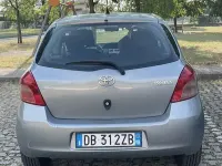 Usata Toyota Yaris Sol 90 CV (66 kW) 2006 Utilitaria
