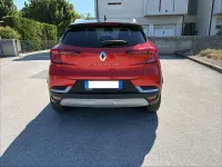 Usata Renault Captur Intens 91 CV (66 kW) 2022 SUV
