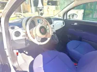 Usata Fiat 500 Dolcevita 69 CV (50 kW) 2023 Bianco Utilitaria