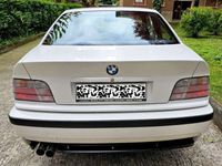 usata BMW M3 Serie 3 E36 Coupe Coupe 3.0 c/2airbag