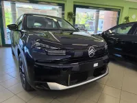 Nuova Citroën C4 145 CV (106 kW) 2026 Blu/azzurro SUV