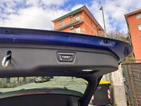 Usata BMW 330 M Sport 258 CV (189 kW) 2021 Blu/azzurro Station wagon