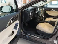 Usata Infiniti Q30 170 CV (125 kW) 2018 Berlina