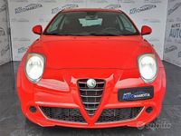 Usata Alfa Romeo MiTo 95 CV (69 kW) 2012 Utilitaria