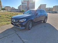 usata Mercedes GLC250 GLC 250d Premium 4matic auto