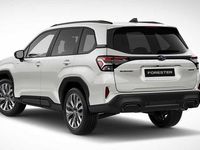 Nuova Subaru Forester Style 136 CV (100 kW) 2025 Bianco SUV