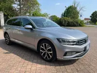 Begagnad VW Passat Executive 150 HK (110 kW) 2022 Kombi