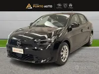 Nuova Opel Corsa Edition 101 CV (74 kW) 2026 Bianco Utilitaria