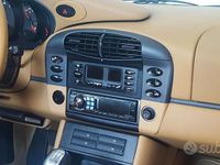 Usata Porsche 911 Carrera 4 Cabriolet 300 CV (220 kW) 1999 Cabrio