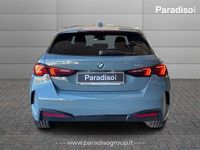 Usata BMW 118 150 CV (110 kW) 2025 Verde Utilitaria
