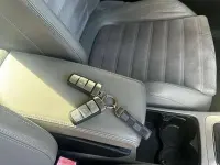 Usata VW Passat Highline 140 CV (102 kW) 2008 Grigio Station wagon