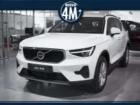 Nuova Volvo XC40 163 CV (119 kW) 2026 Bianco SUV