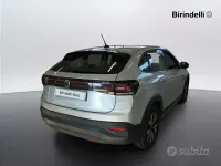 Usata VW Taigo Life 110 CV (80 kW) 2022 Argento SUV