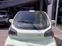 Usata XEV Yoyo 2024 Verde Utilitaria