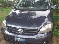 usata VW Golf Plus 2ª serie - 2005