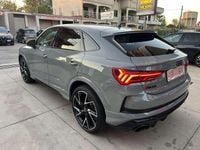 Usata Audi RS Q3 Sportback 400 CV (294 kW) 2022 Other SUV
