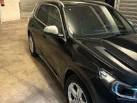 Usata BMW iX1 xLine 150 kW (204 CV) 2024 Nero SUV