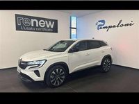 Usata Renault Austral Techno 200 CV (147 kW) 2023 Bianco SUV