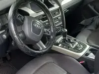 Usata Audi A4 140 CV (102 kW) 2010 Station wagon