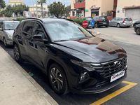 Usata Hyundai Tucson 135 CV (99 kW) 2023 Nero SUV