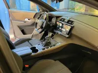 Usata DS Automobiles DS7 Crossback Business 131 CV (96 kW) 2019 Marrone SUV