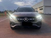 Usata Mercedes GLA200 150 CV (110 kW) 2021 Grigio SUV