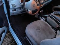 usata Nissan Micra Micra 1.2 16V 5 porte Visia