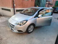 Usata Opel Corsa 90 CV (66 kW) 2015 Utilitaria