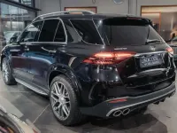 Usata Mercedes GLE53 AMG AMG Line Premium Plus 435 CV (319 kW) 2023 Nero SUV