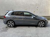 Usata VW Golf VIII Style 131 CV (96 kW) 2021 Berlina