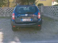 Usata Dacia Duster 114 CV (83 kW) 2017 SUV