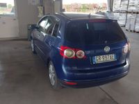 Usata VW Golf V 105 CV (77 kW) 2008 Utilitaria