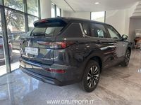 Nuova Mitsubishi Outlander P-HEV Inform 306 CV (225 kW) 2026 Grigio SUV