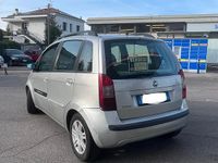 Usata Fiat Idea 95 CV (69 kW) 2004 Monovolume