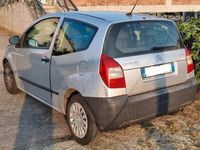 usata Citroën C2 C21.1 Classique ok neopatentati