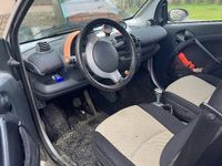 Occasion Smart ForFour 64 ch (47 kW) 2005 Citadine
