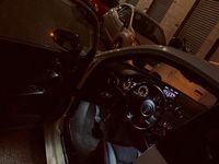 Usata Audi A1 86 CV (63 kW) 2011 Bianco Utilitaria