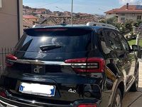 Usata DR DR 4.0 116 CV (85 kW) 2024 Nero SUV