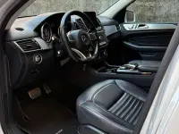 Usata Mercedes GLE250 Premium Plus 204 CV (150 kW) 2018 SUV