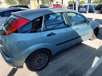 Usata Ford Focus Ambiente 101 CV (74 kW) 1999 Berlina