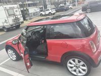 Usata Mini One D 75 CV (55 kW) 2003 Utilitaria