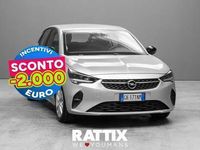 usata Opel Corsa 1.2 100CV Elegance