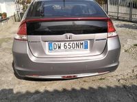 Usata Honda Insight Elegance 88 CV (64 kW) 2009 Berlina