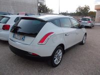 usata Lancia Delta 1.4 GPL - 2012