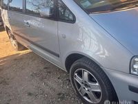Usata VW Sharan 2003 Grigio Monovolume