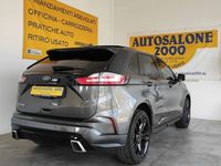 usata Ford Edge 2.0 238 CV AWD aut. ST-Line GANCIO TRAINO/TETTO