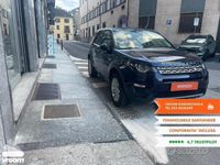 usata Land Rover Discovery Sport Discovery Sport2.0 ...