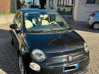 usata Fiat 500 (2015-->) - 2017