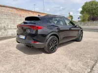 Usata Cupra Formentor 310 CV (228 kW) 2023 Nero SUV