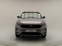 Usata VW T-Roc Sport 116 CV (85 kW) 2024 Pyrit silver met SUV